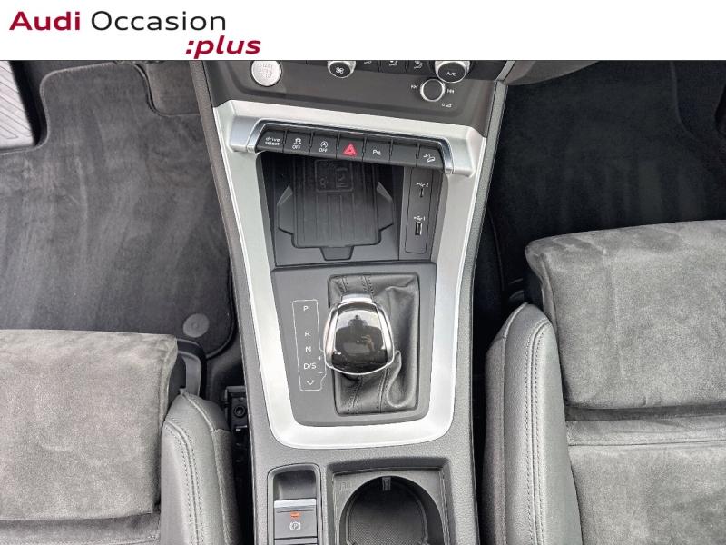 Voitures occasions Audi Q3 Design Luxe Mougins