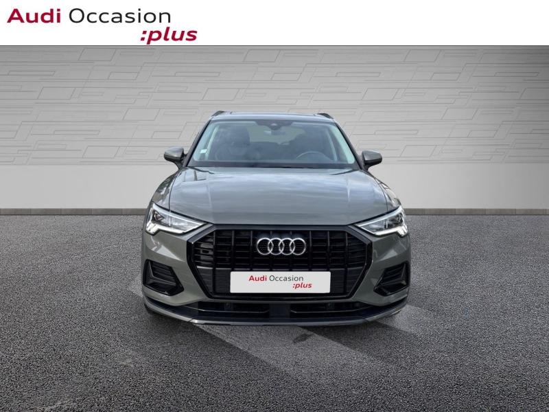 Voitures occasions Audi Q3 Design Luxe Mougins