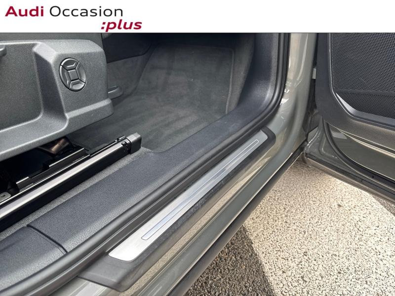Voitures occasions Audi Q3 Design Luxe Mougins
