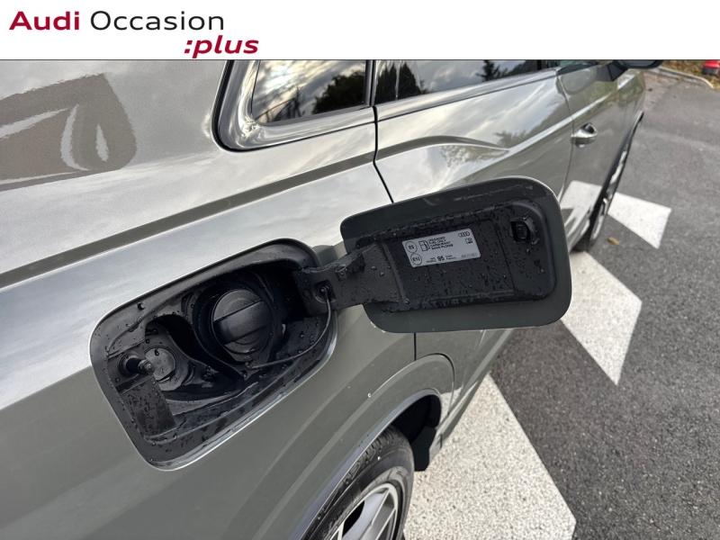 Voitures occasions Audi Q3 Design Luxe Mougins