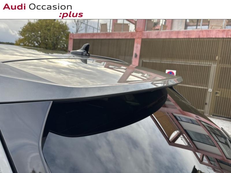 Voitures occasions Audi Q3 Design Luxe Mougins