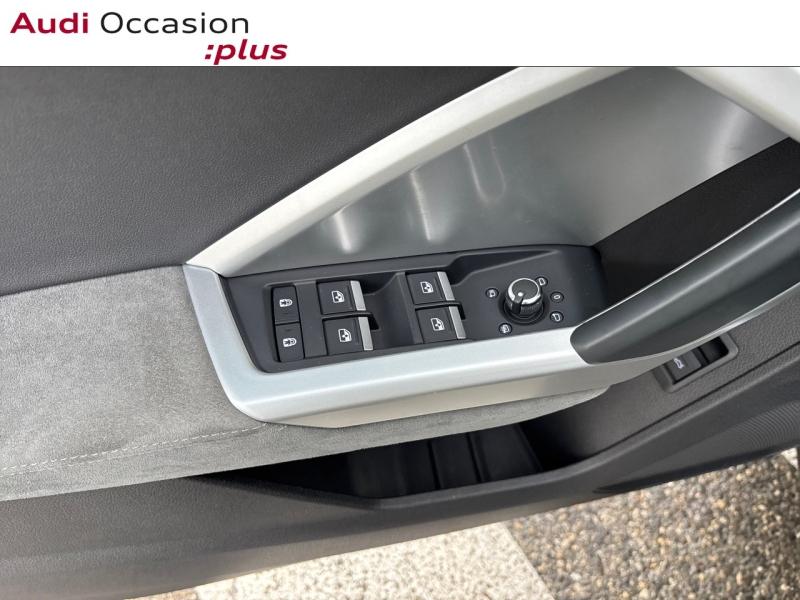 Voitures occasions Audi Q3 Design Luxe Mougins