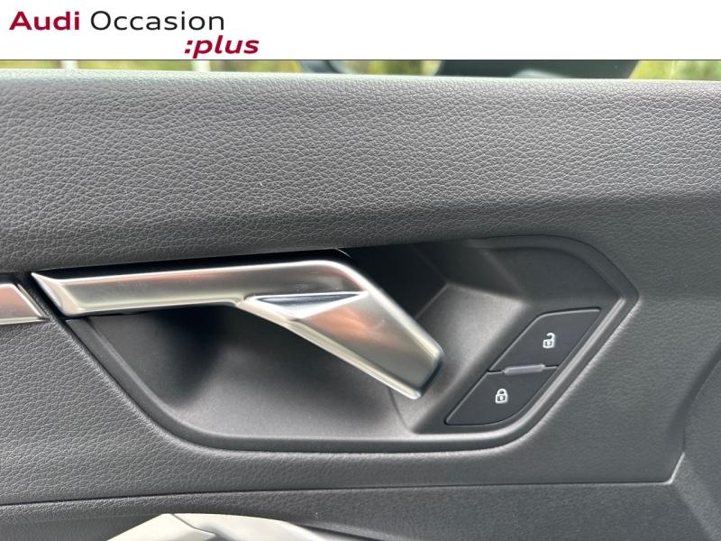 Voitures occasions Audi Q3 Design Luxe Mougins