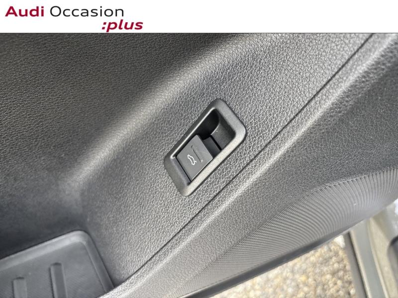 Voitures occasions Audi Q3 Design Luxe Mougins