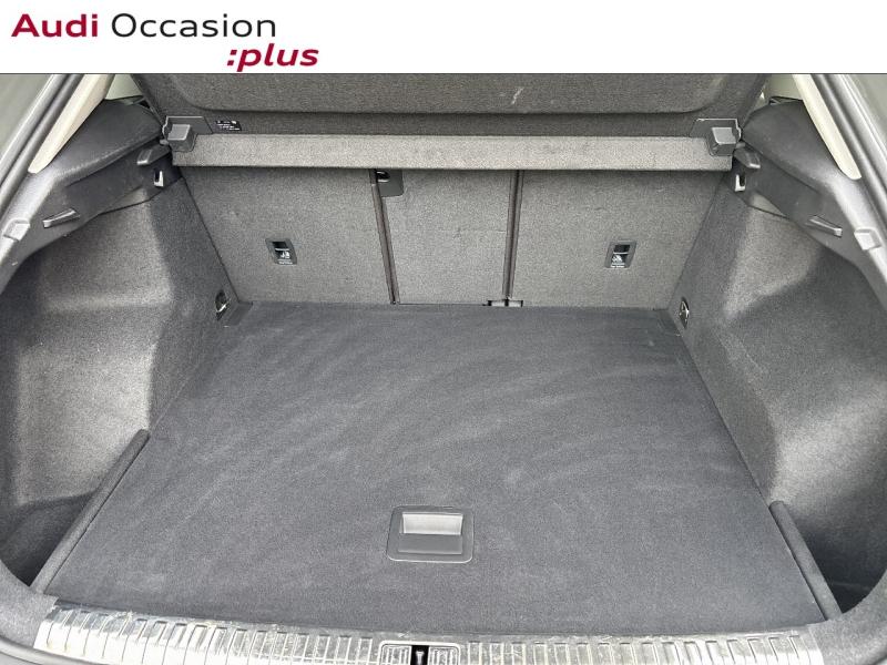 Voitures occasions Audi Q3 Design Luxe Mougins