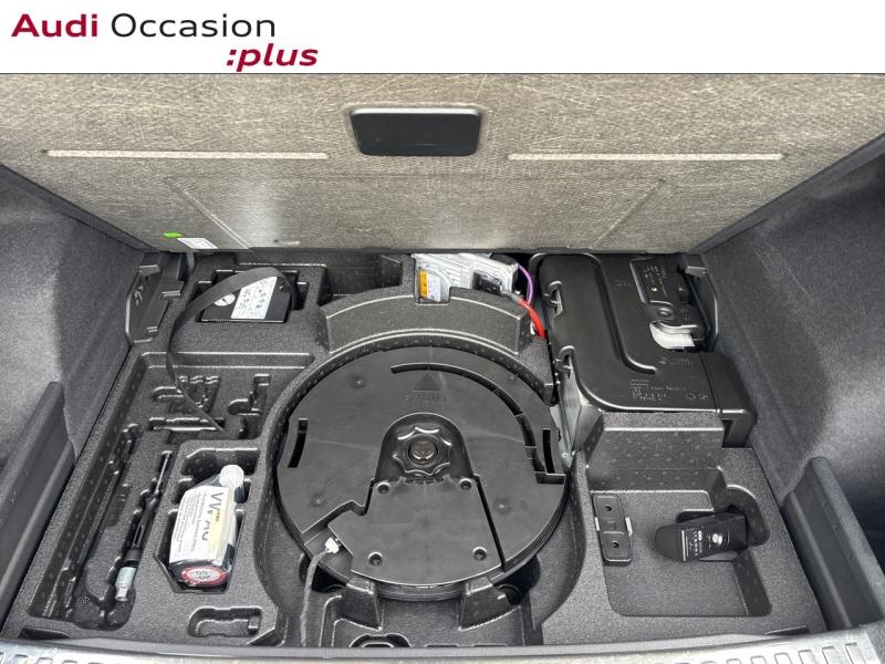 Voitures occasions Audi Q3 Design Luxe Mougins