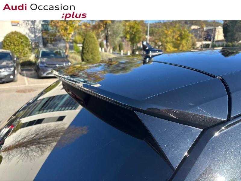 Voitures occasions Audi Q2 S line Mougins