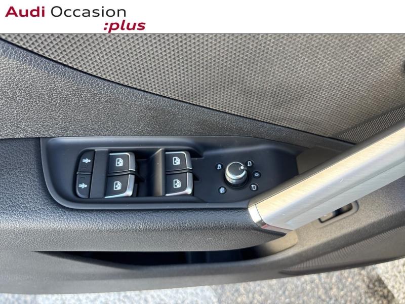 Voitures occasions Audi Q2 S line Mougins