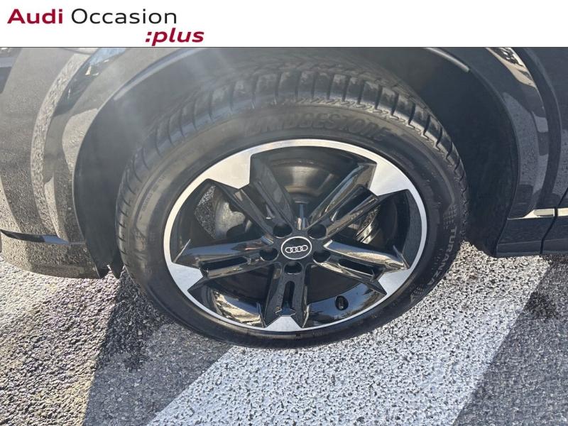 Voitures occasions Audi Q2 S line Mougins