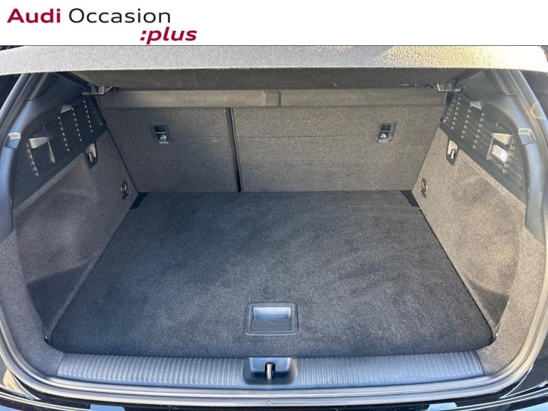 Voitures occasions Audi Q2 S line Mougins