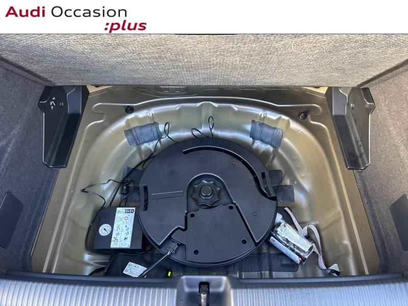 Voitures occasions Audi Q2 S line Mougins