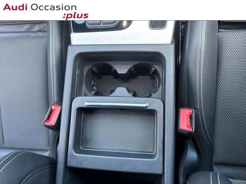 Voitures occasions Audi Q5 S line Mougins