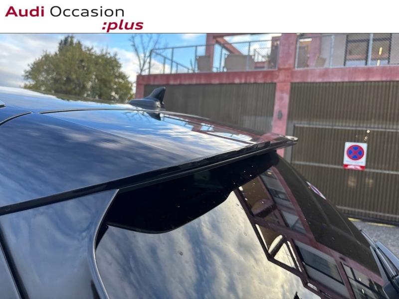 Voitures occasions Audi Q5 S line Mougins