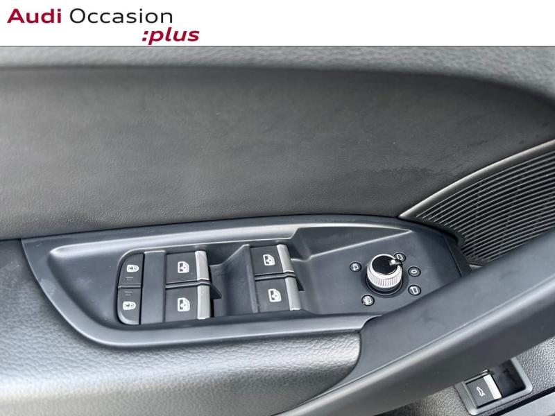 Voitures occasions Audi Q5 S line Mougins