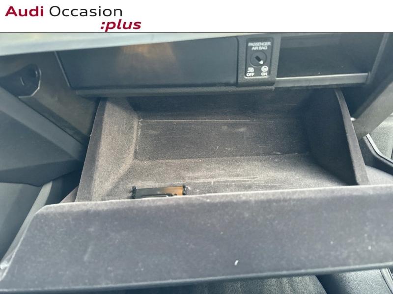 Voitures occasions Audi Q5 S line Mougins