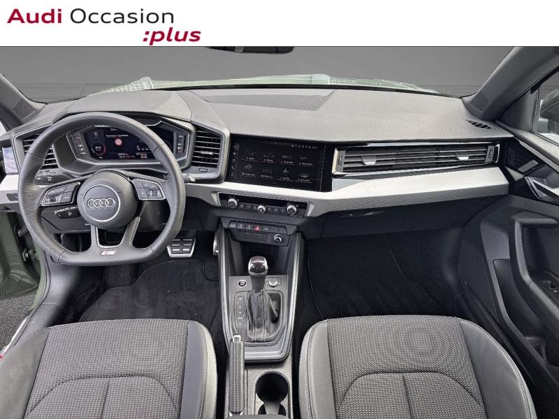 Voitures occasions Audi A1 Sportback S line plus Mougins