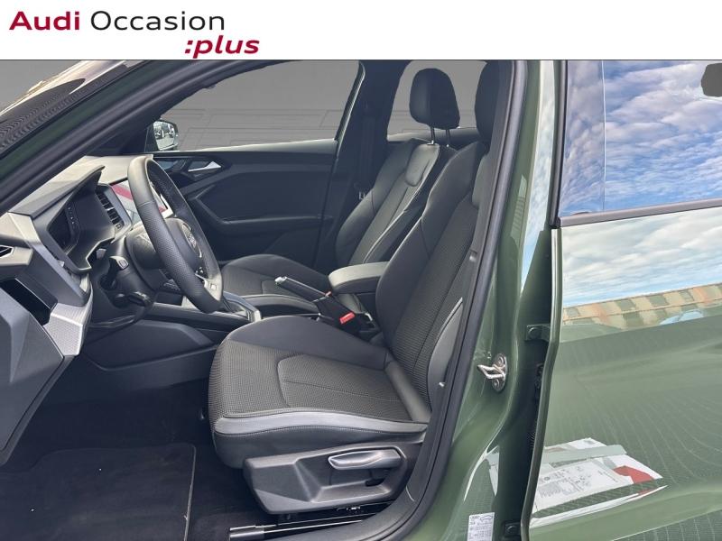 Voitures occasions Audi A1 Sportback S line plus Mougins