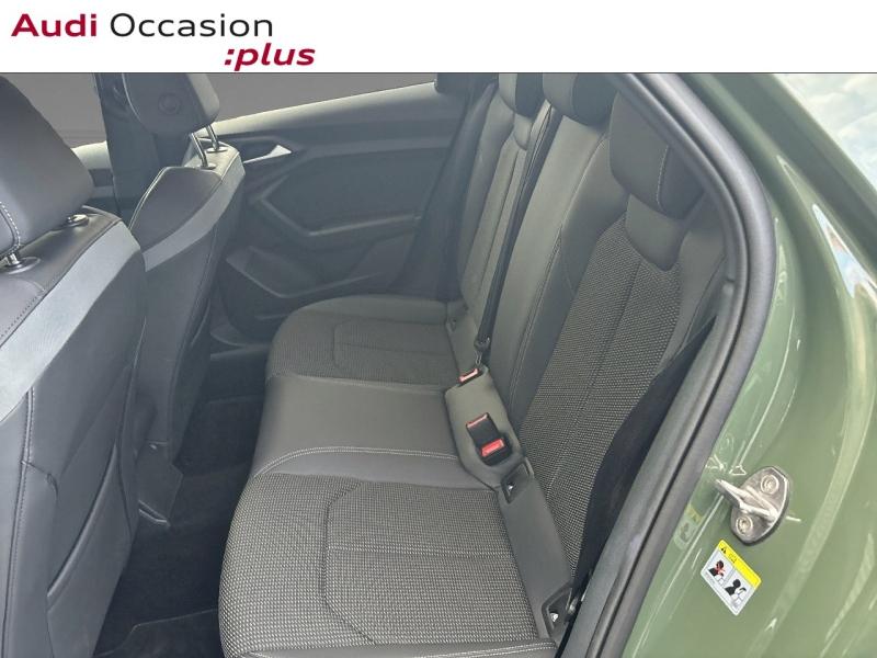 Voitures occasions Audi A1 Sportback S line plus Mougins