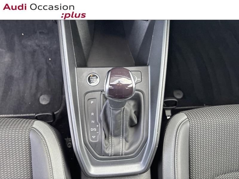Voitures occasions Audi A1 Sportback S line plus Mougins
