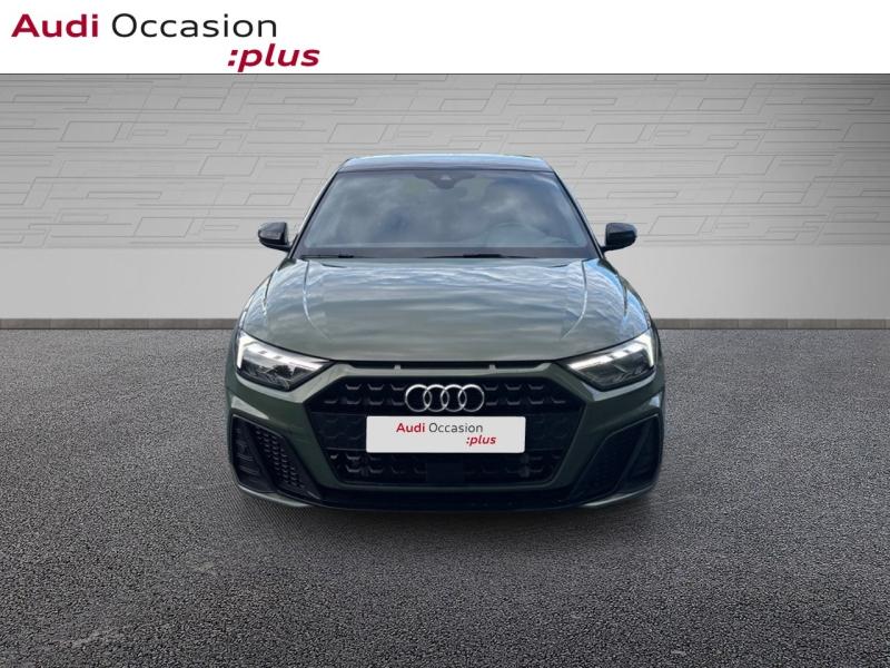 Voitures occasions Audi A1 Sportback S line plus Mougins