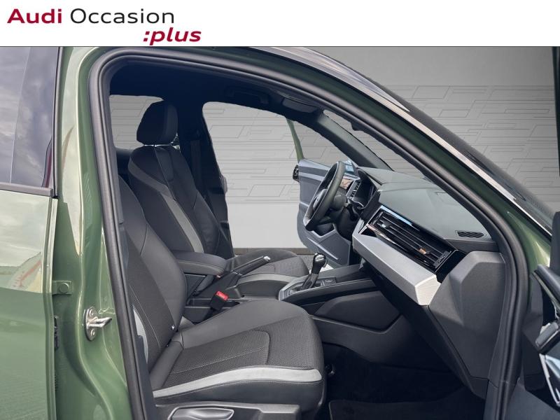 Voitures occasions Audi A1 Sportback S line plus Mougins