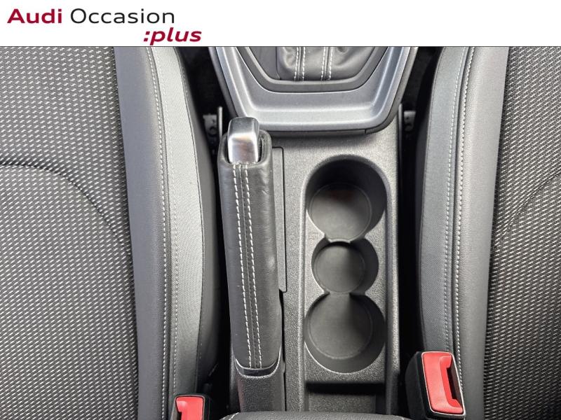 Voitures occasions Audi A1 Sportback S line plus Mougins