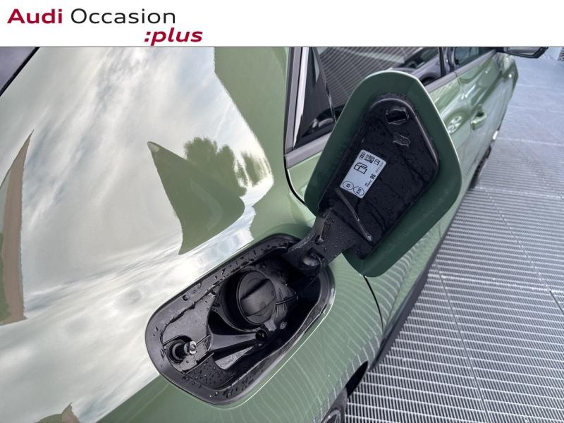 Voitures occasions Audi A1 Sportback S line plus Mougins