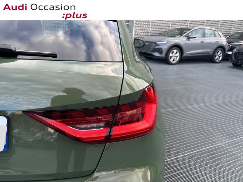 Voitures occasions Audi A1 Sportback S line plus Mougins