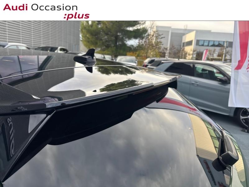 Voitures occasions Audi A1 Sportback S line plus Mougins