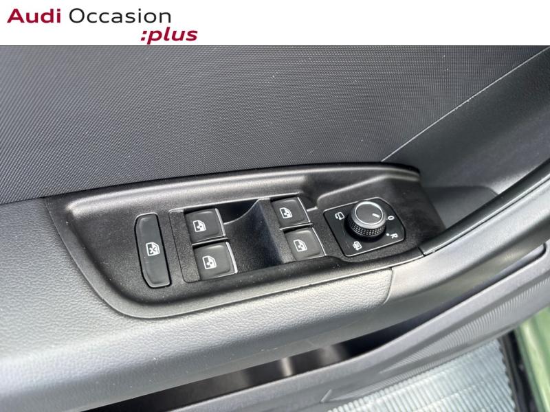 Voitures occasions Audi A1 Sportback S line plus Mougins