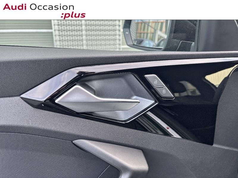 Voitures occasions Audi A1 Sportback S line plus Mougins