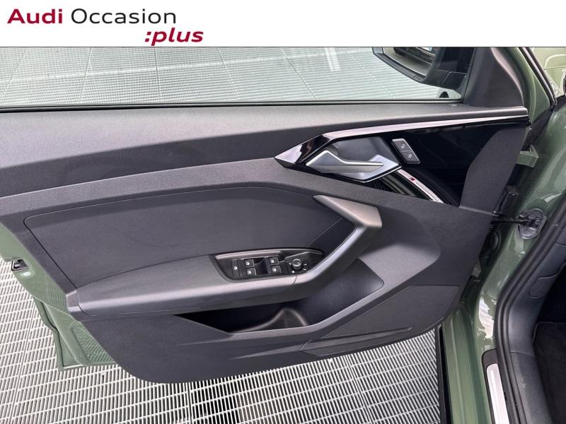 Voitures occasions Audi A1 Sportback S line plus Mougins