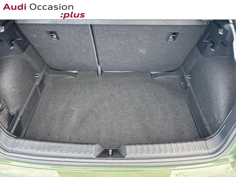 Voitures occasions Audi A1 Sportback S line plus Mougins