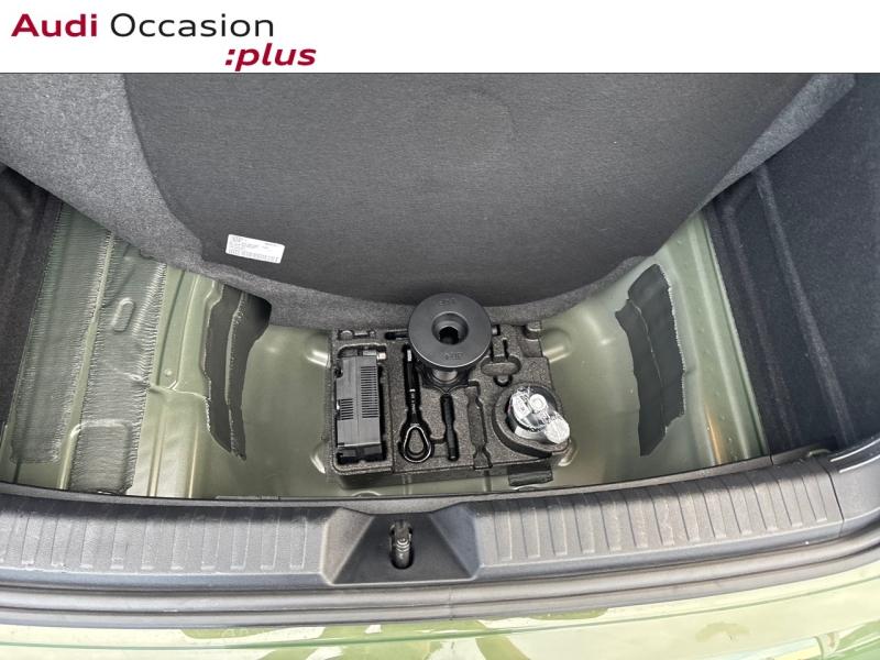 Voitures occasions Audi A1 Sportback S line plus Mougins