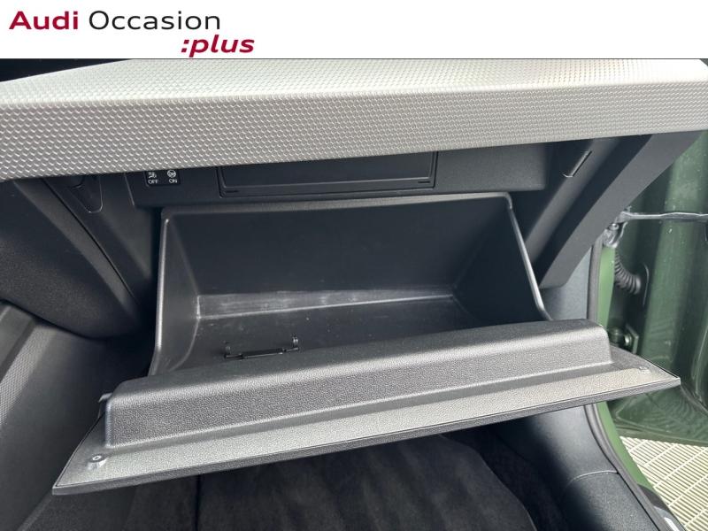 Voitures occasions Audi A1 Sportback S line plus Mougins