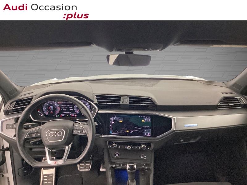 Voitures occasions Audi Q3 Sportback S Edition Mougins