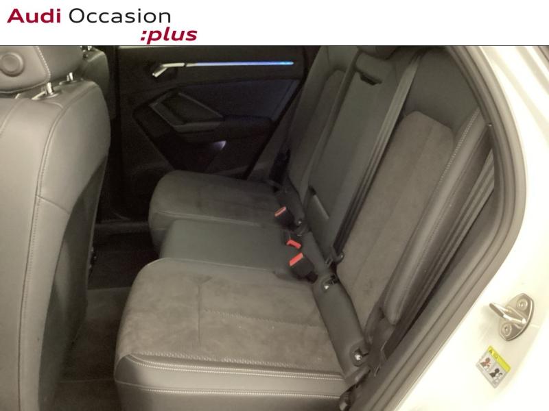 Voitures occasions Audi Q3 Sportback S Edition Mougins