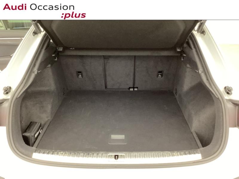 Voitures occasions Audi Q3 Sportback S Edition Mougins