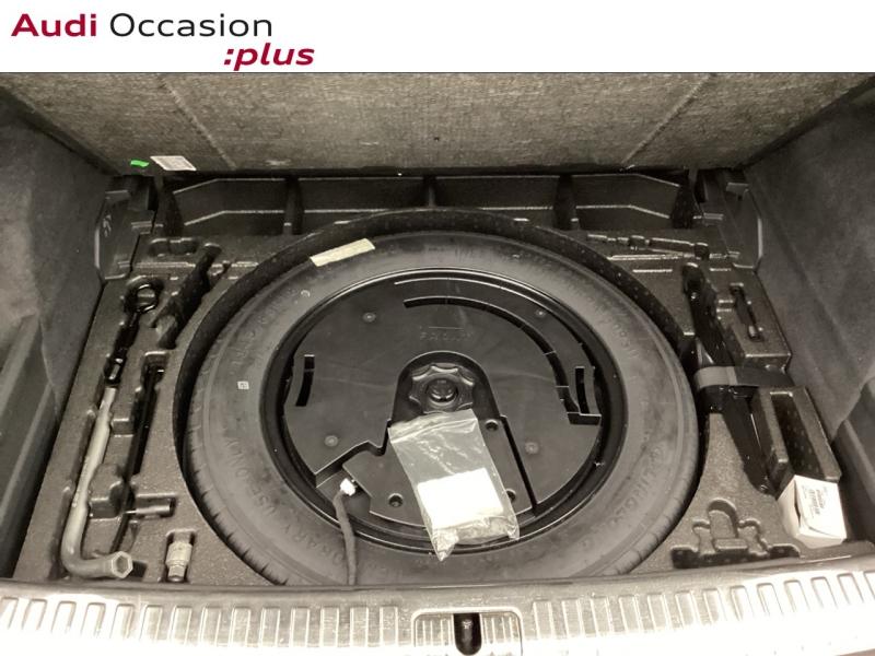 Voitures occasions Audi Q3 Sportback S Edition Mougins