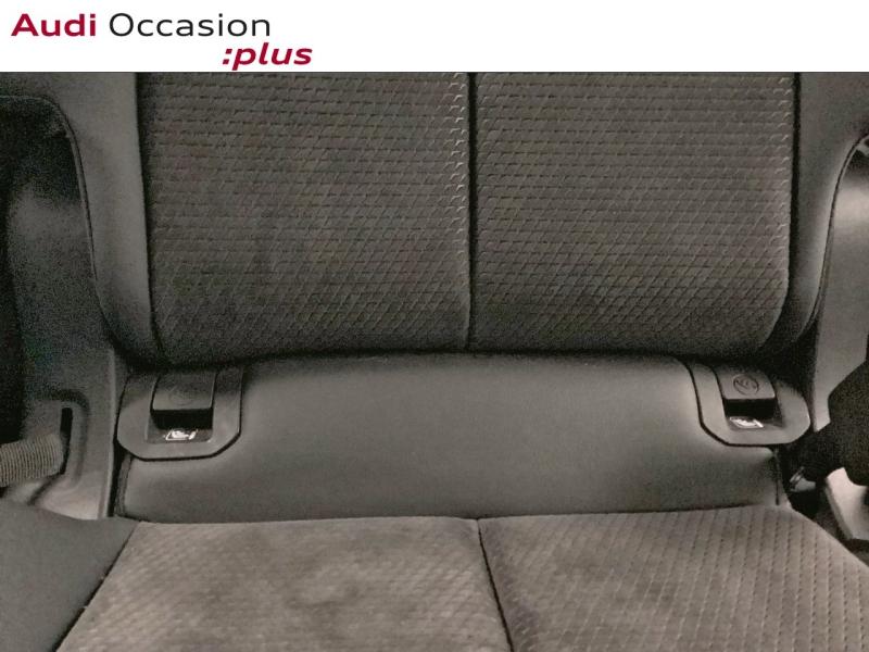 Voitures occasions Audi Q3 Sportback S Edition Mougins