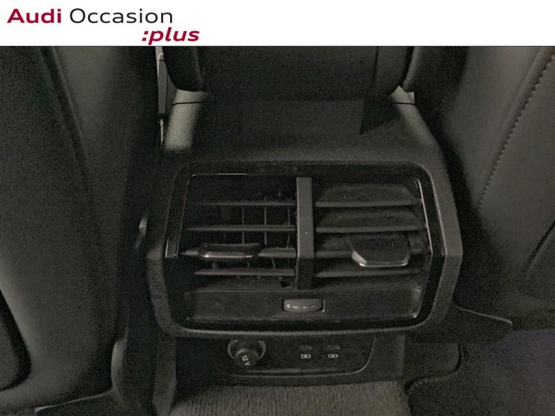 Voitures occasions Audi Q3 Sportback S Edition Mougins