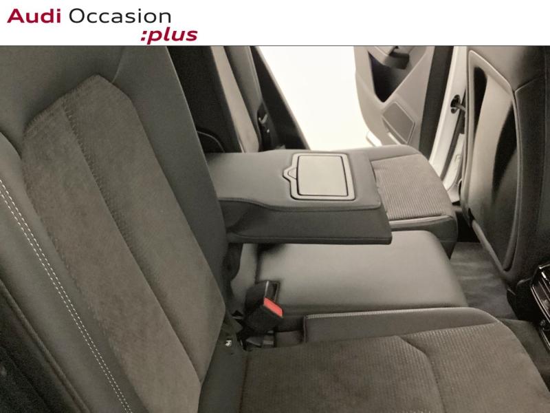 Voitures occasions Audi Q3 Sportback S Edition Mougins