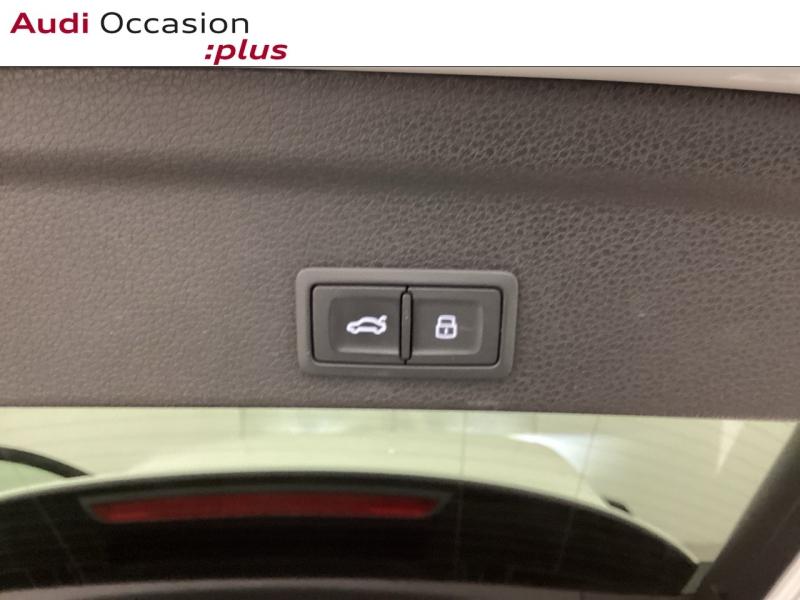 Voitures occasions Audi Q3 Sportback S Edition Mougins