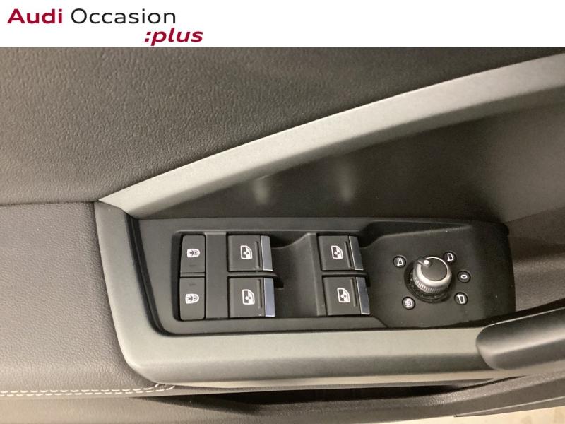 Voitures occasions Audi Q3 Sportback S Edition Mougins