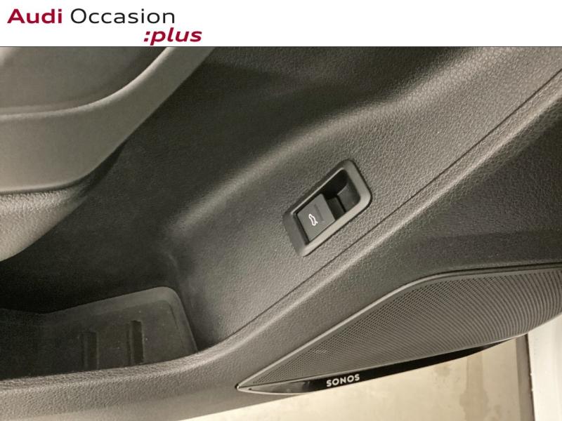 Voitures occasions Audi Q3 Sportback S Edition Mougins