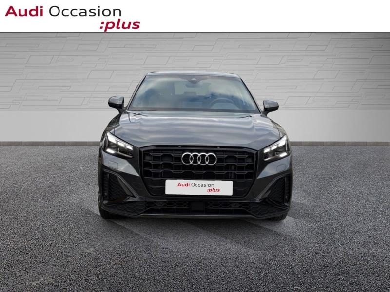 Voitures occasions Audi Q2 S line Plus Mougins