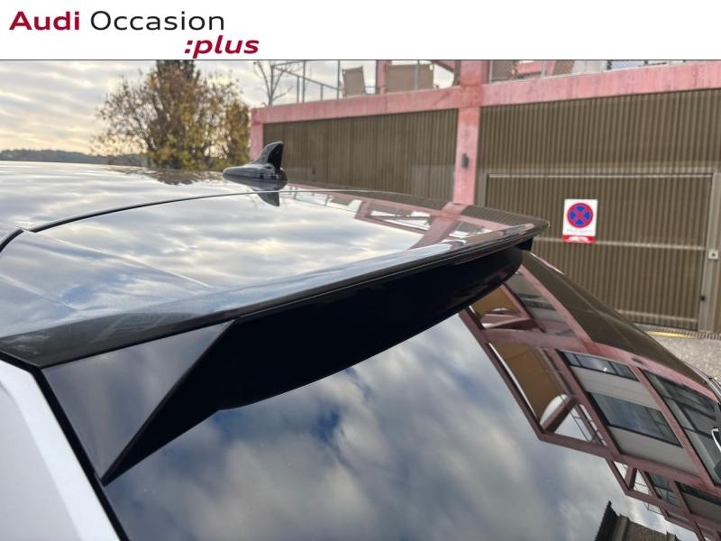 Voitures occasions Audi Q2 S line Plus Mougins