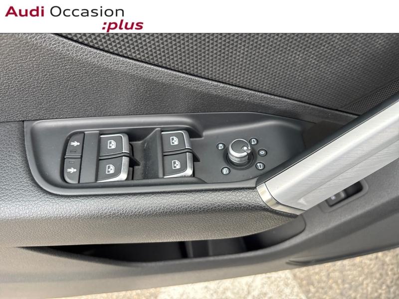 Voitures occasions Audi Q2 S line Plus Mougins