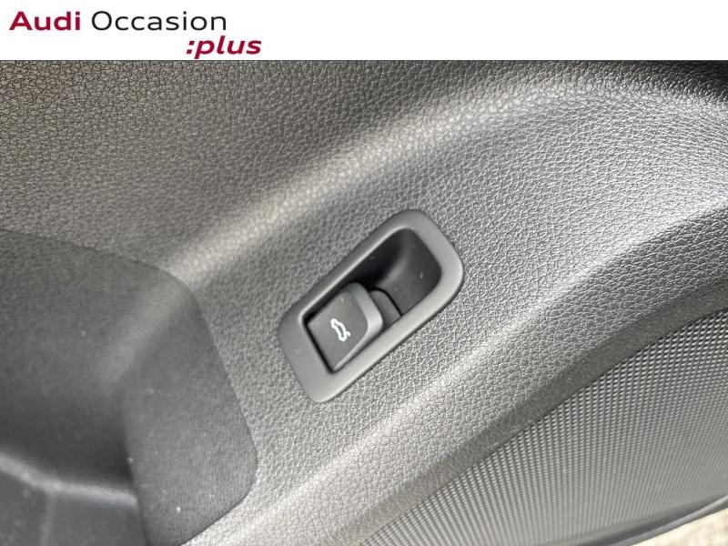 Voitures occasions Audi Q2 S line Plus Mougins