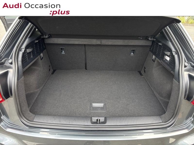 Voitures occasions Audi Q2 S line Plus Mougins